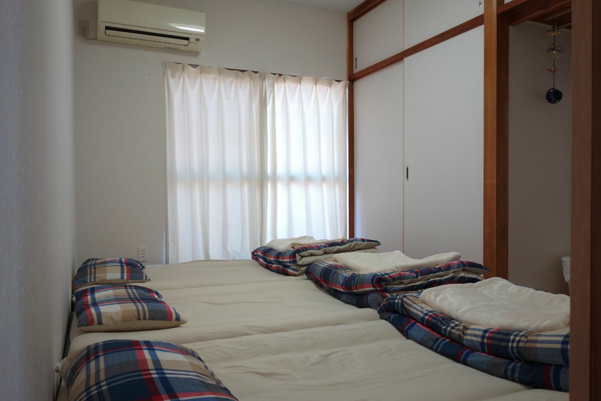 Guest House Murasaki Κιότο Εξωτερικό φωτογραφία